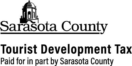 Sarasota County Tourist Development Tax Logo