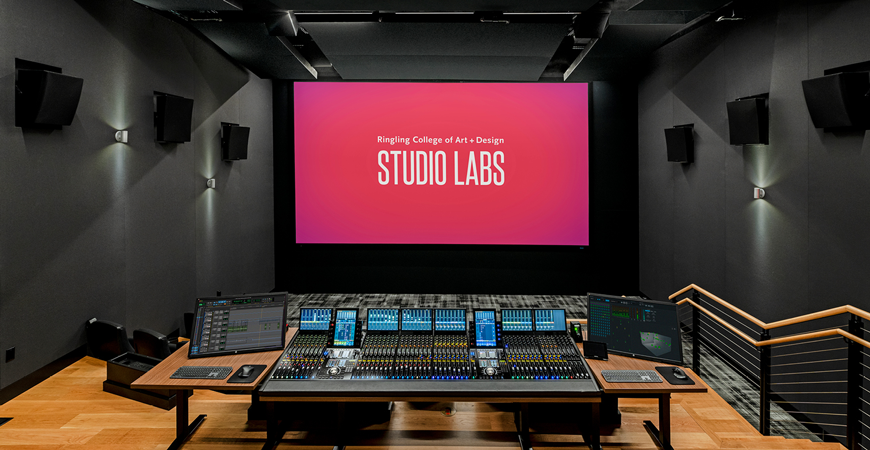 Studio Labs