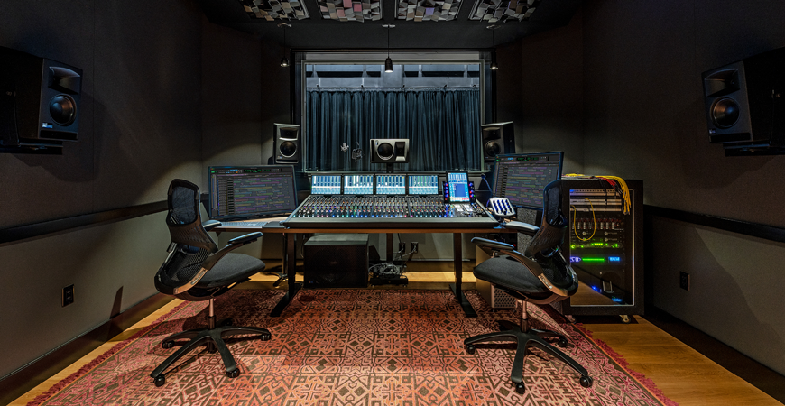 Studio Labs