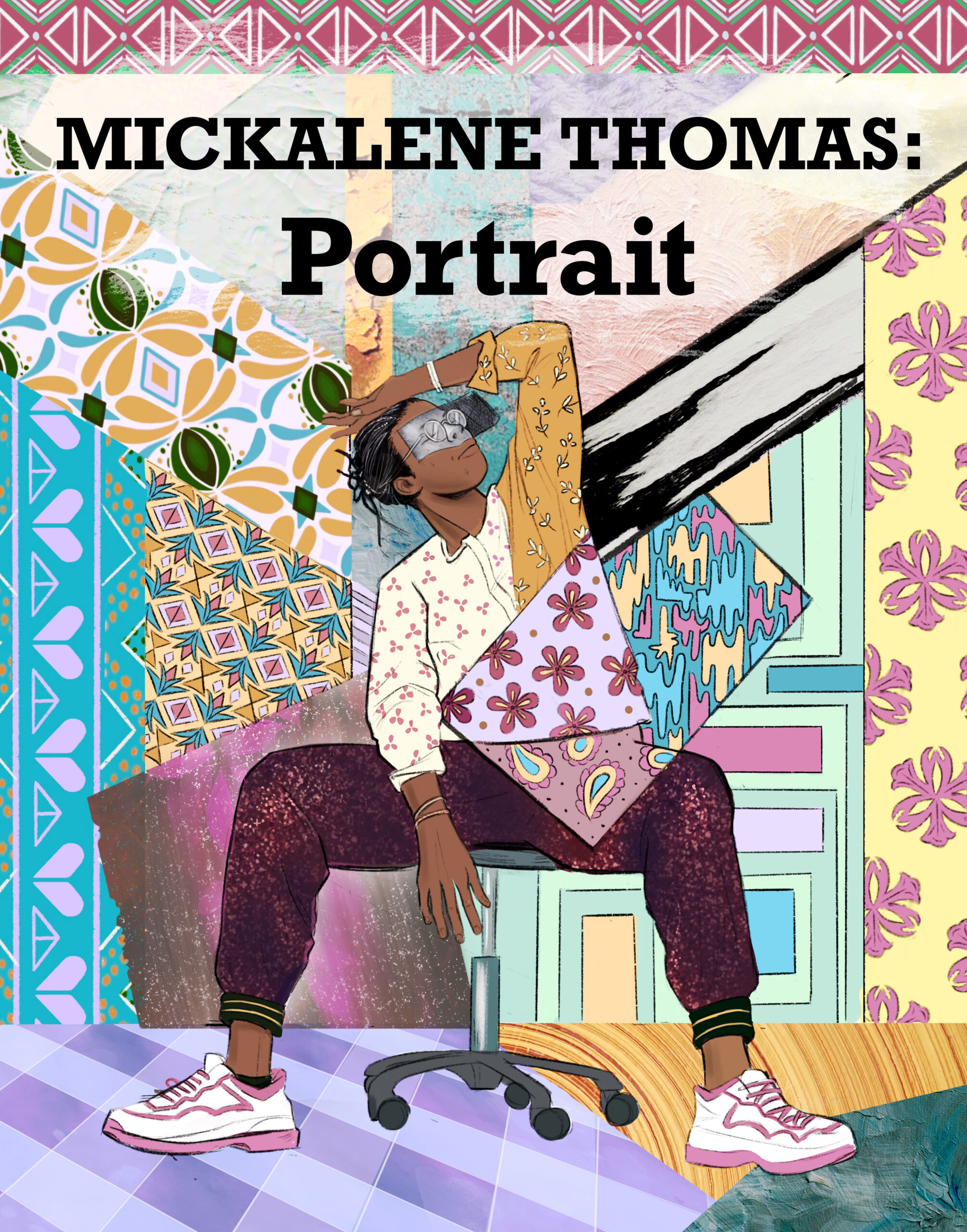 MickaleneThomas