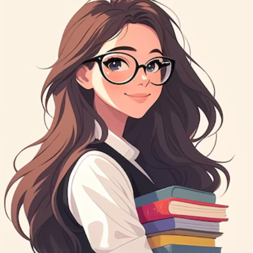 Lisa-library-staff